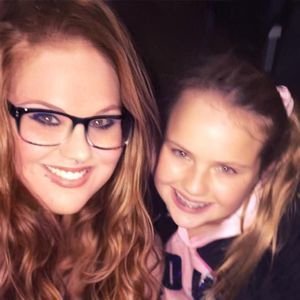 Meet your Posher, Haleigh